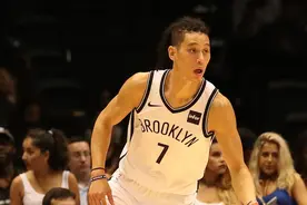 NBA因伤失去大合同的5名球星：林书豪排第5，前两名都应该拿顶薪图片