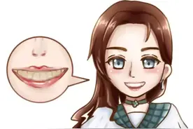 美白牙膏，真的能够美白牙齿吗？#雅悦齿科#图片