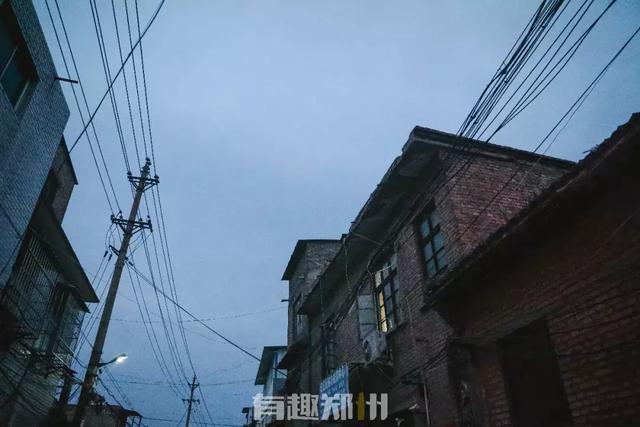 洛阳,一座两天两夜都吃不完的城市