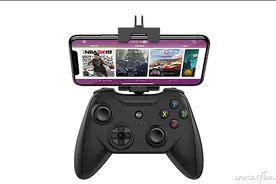 玩游戏特别卡？学习笔记本 为手机选个散热器吧图片