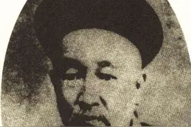 晚清首富，创11项中国第一，家中有200个佣人，两佣人最为出名图片