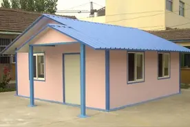 为何农村开通知拆除彩钢瓦？除了不安全，这2点原因很重要图片