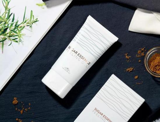 去粉刺毛囊炎痤疮鸡皮身体乳