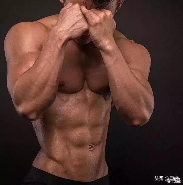 “氨基酸”构建的肌肉，关于蛋白质的氨基酸最全解读