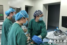 双胎之一发育异常“射频消融”减胎术助孕妈妈保住健康胎儿图片
