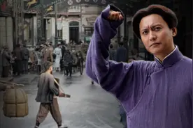1919年，26岁的年轻人救起一流浪汉，临别前年轻人说：我叫毛泽东图片