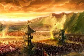 “红颜祸水”的出处以及世人的偏见图片