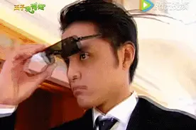 会玩！在平行时空谈恋爱竟然可以这么甜图片