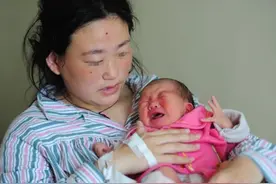 “月子病”多久能感受出来？到期还没“发作”，表示恢复得很成功图片