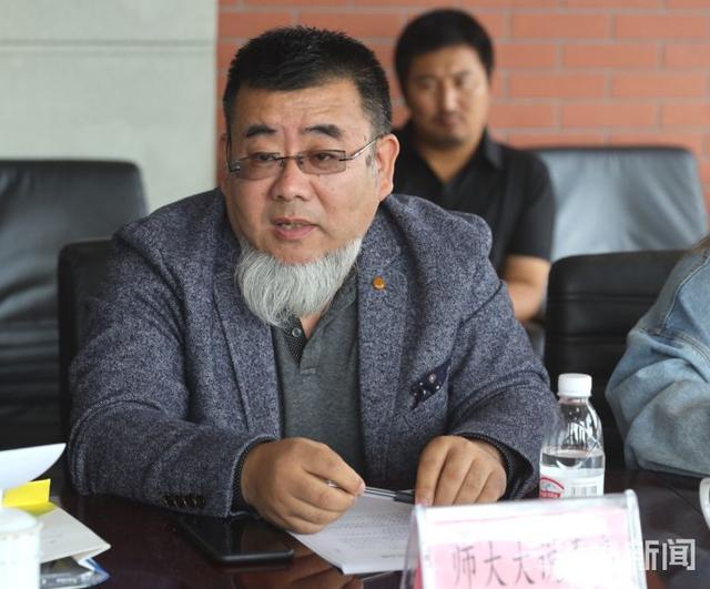 我爱青岛，我为青岛代言！青岛“网红天团”做客半岛