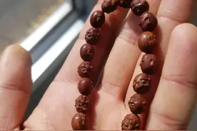做梦也没想到酸枣核能大变身！看一眼就爱了！图片