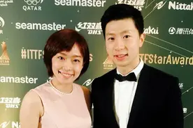 暖！日本女乒一姐把口罩让给香港选手，中国球迷立马寄去100个图片