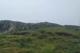 郑州这里景美路好不收费，一天可玩巩义新密两地方，大美五指岭图片