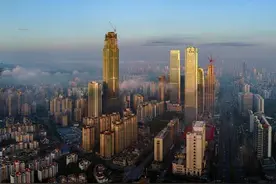 广西拟建“南方明珠塔”，高度达420米，可选址地点却备受争议图片