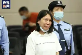 鳄鱼眼泪，蛇蝎心，杀人女魔劳荣枝，竟说被冤枉不服，还有脸上诉图片