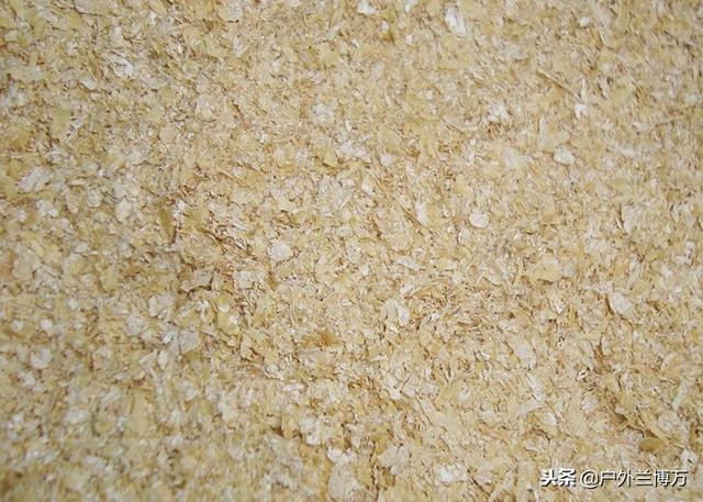 四季野钓，这款通杀窝料不能少，诱鱼快聚鱼多，而且制作简单