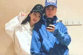 韦雪疑似搭上富二代怀孕，伸手要9亿抚养费，连王思聪都骂她野鸡图片