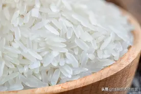 买米，挑“粳米”还是“大米”？营养差别大，学会可别乱买了图片