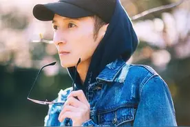 人气地位不如何炅谢娜，芒果台的千年老二李维嘉，其实混得可不差图片