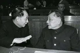 邓小平与真理标准问题大讨论图片