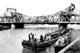 红色特工，中共地下组织在天津解放中的贡献图片