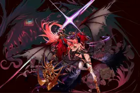 DNF魔灵三觉 相似度极高的龙神黑暗版拆包内容一览图片