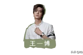 娱乐圈男明星的眼妆画法！单眼皮的女生，再也不用去割双眼皮了图片