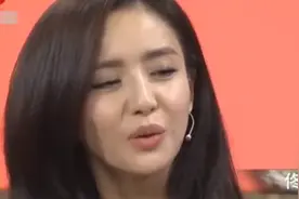 佟丽娅陈思诚官宣离婚：丫头，你终于硬气了一回图片