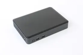 小巧灵活，管理方便，英特尔NUC 11 Elk Bay模块化mini PC真机评测图片