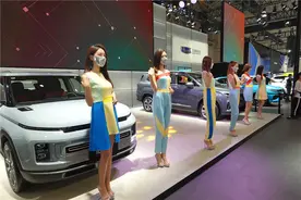 2020第十八届华中国际车展来啦图片