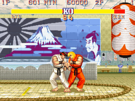 《街霸》昔日地位崇高的“耗油跟”，为何后期越来越没价值了