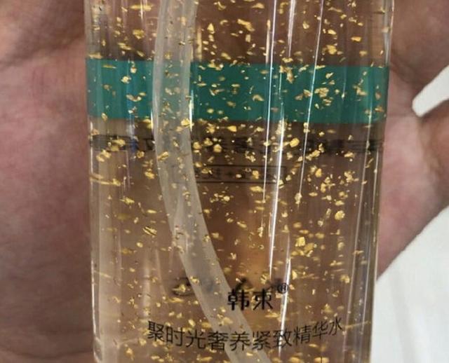 韩束“借”吴亦凡上热搜，这6件大牌平替护肤品，不愧是国货之光