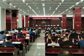 大干快干1个月！确保9月底全面完成平益高速（湘阴段）征拆任务图片