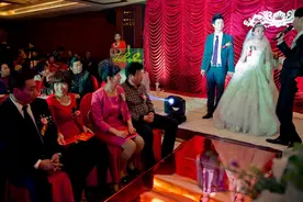结婚当天来“大姨妈”不吉利？别信“老黄历”了，注意这4点就行图片