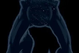 街机游戏中令人窒息的BOSS，出场瞬间就已让人感到绝望图片