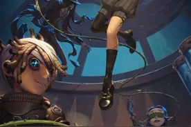 愚者的狂欢！《第五人格》第十四赛季·精华一即将登场图片