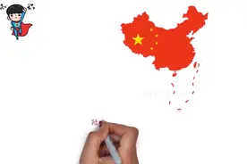 中国的东西南北中，西瓜视频告诉你在哪图片