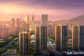 北方城市房价还会继续上涨吗？看看银川、环京楼市就清楚了图片