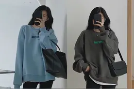 想要保暖又时髦，借鉴这18套裤子穿搭合集，上身变瘦变美不是梦图片