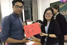 澳洲小伙在中国留学，回国后哭诉：这么好用的东西为啥我们没有图片