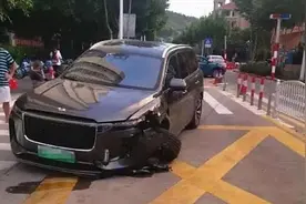 C-NCAP发布两项修订，规避哈弗H6和理想ONE事件图片