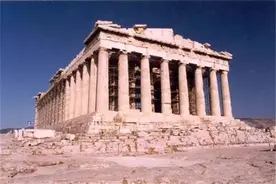 来库古改革：斯巴达步步强大图片