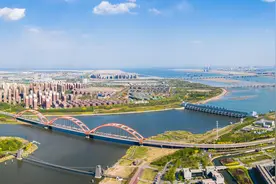 生态城起步区两大品质洋房，谁能更胜一筹？改善客户该怎么选？图片