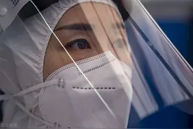 护理学专业学什么？毕业以后是当护士，还是当医生？图片