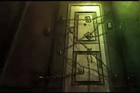 为什么在游戏里做一扇好用的“门”这么难？图片