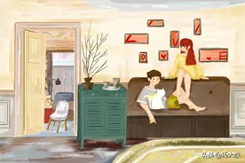 什么样的女人，你不主动找他，她就不主动找你？图片