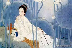 李清照最调皮的一首词：新婚丈夫被问一个问题，无论怎么答都是错图片