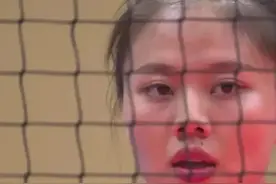 江苏女排卫冕悬了？低落情绪弥漫全队，连战连捷仍难见笑容图片