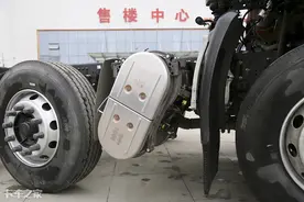 买国六卡车必须记住这几点，能帮你省几万元图片