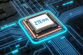5G+变革时代，全球5G巨头中兴通讯，如何引领智能车联网？图片